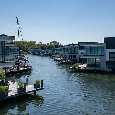 Dormio Harbour Village Arnemuiden Dış mekan fotoğraf