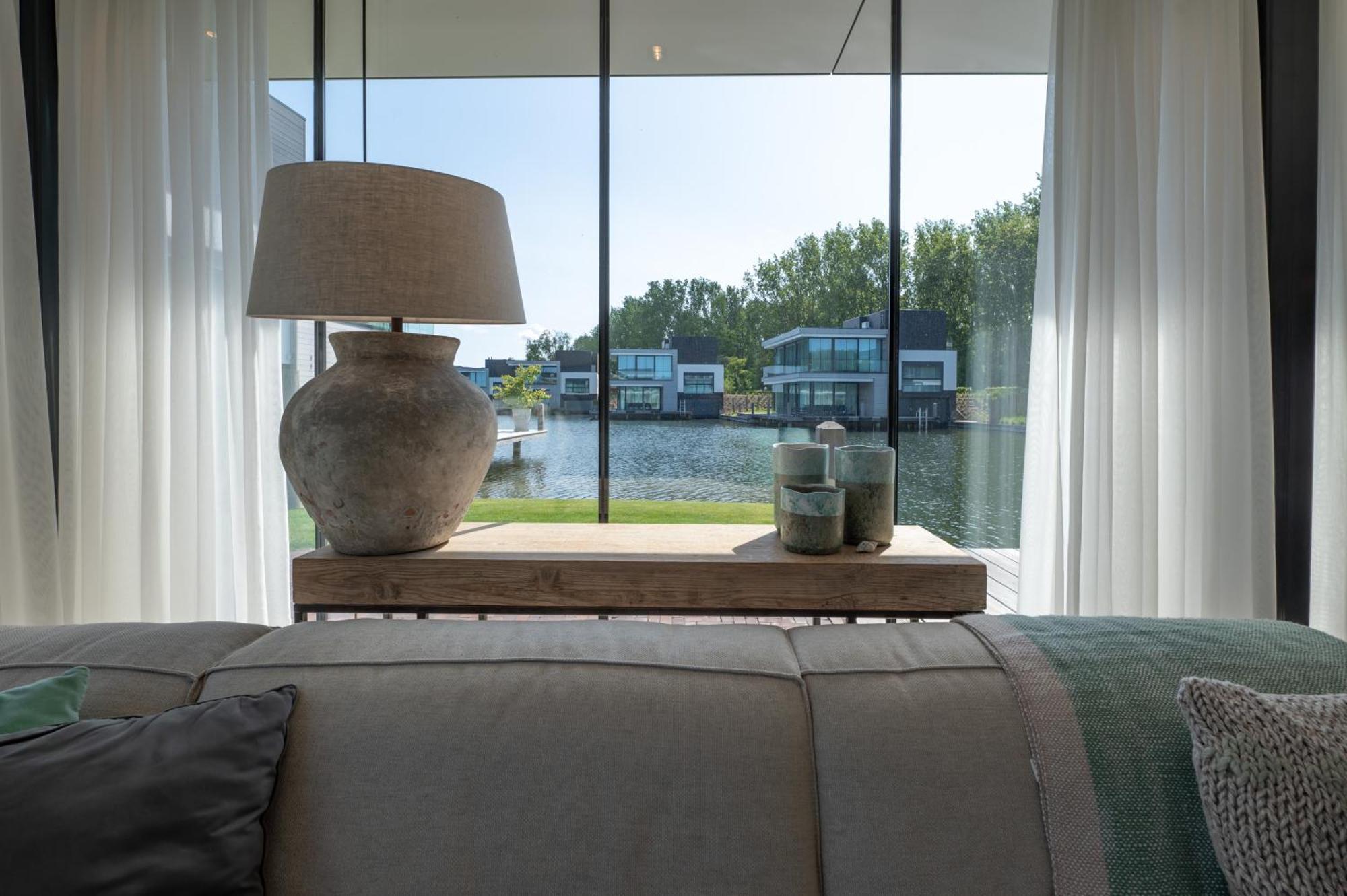 Dormio Harbour Village Arnemuiden Oda fotoğraf