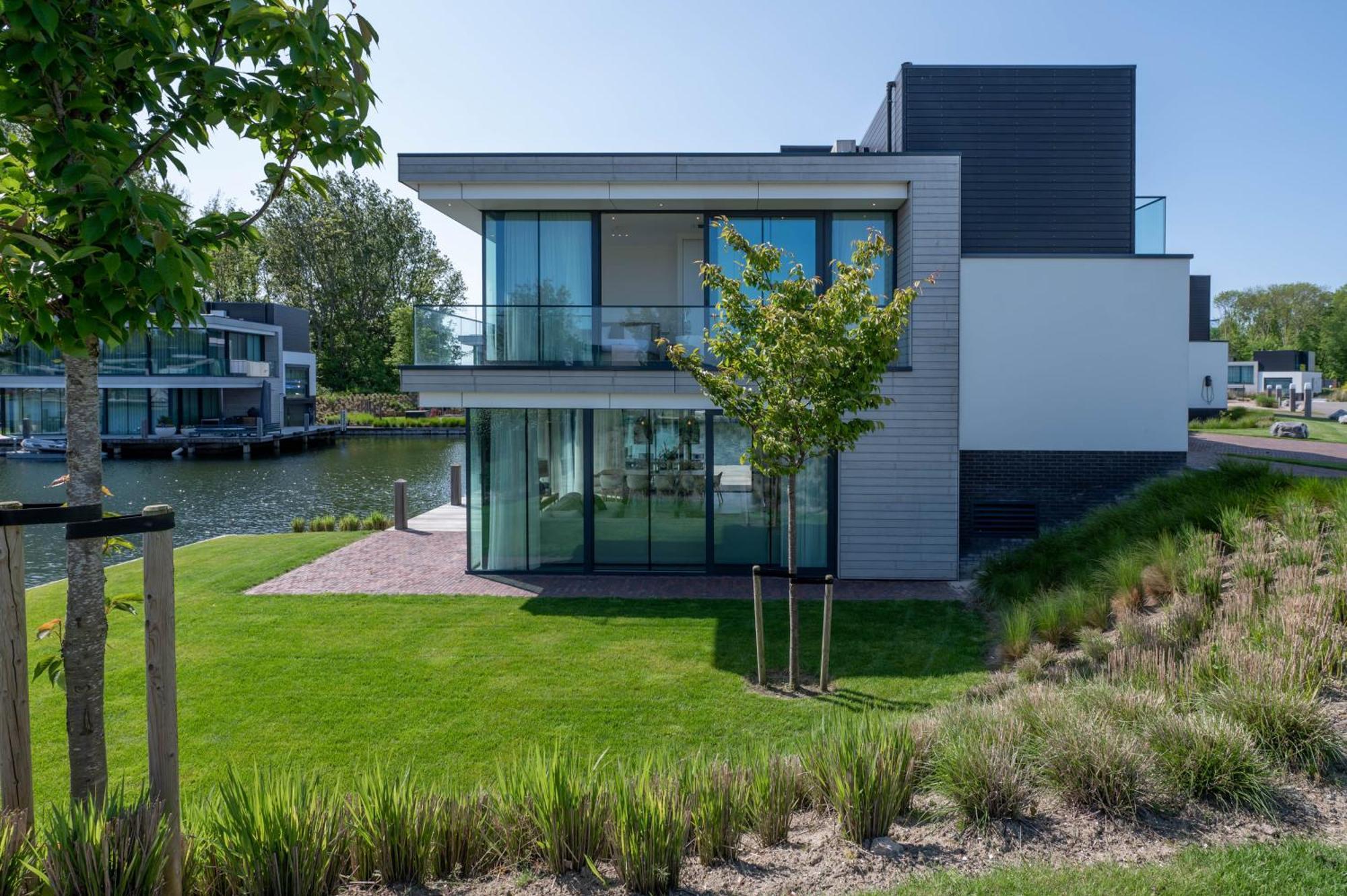 Dormio Harbour Village Arnemuiden Oda fotoğraf