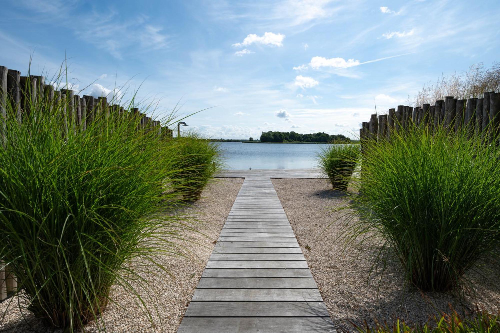 Dormio Harbour Village Arnemuiden Oda fotoğraf