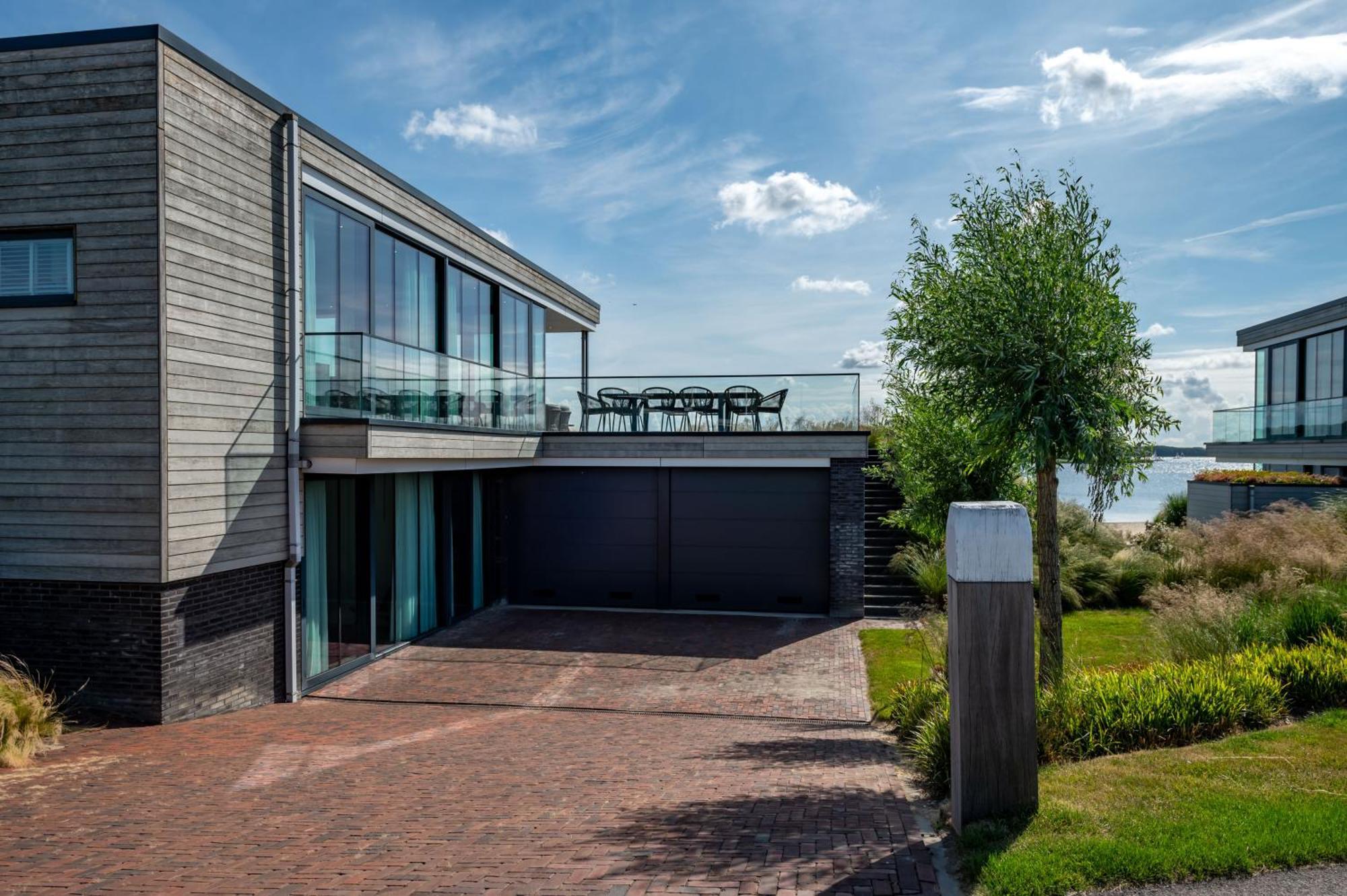 Dormio Harbour Village Arnemuiden Oda fotoğraf